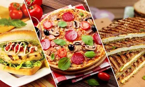Bombay Sandwich & Pizza - Cover photo