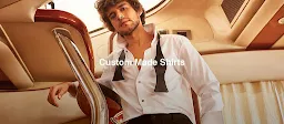Bombay Shirt Company - Cover photo