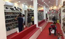 Bombay Shoe Center - Logo