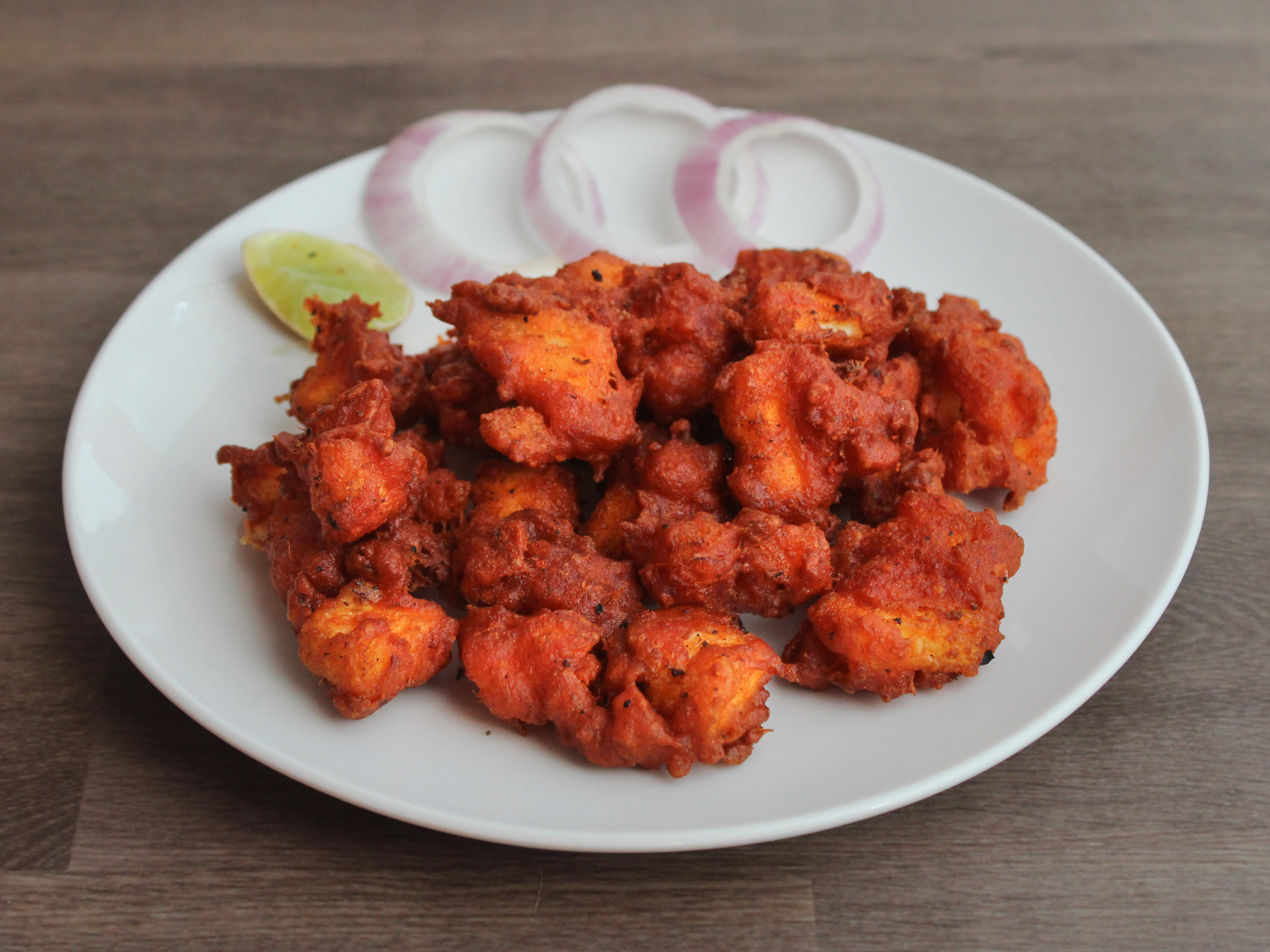 Bombay Sizzler - Logo