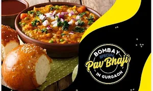 Bombay Special Pav Bhaji - Logo