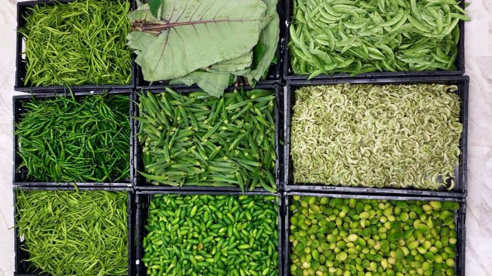 Bombay Spices - Cover photo