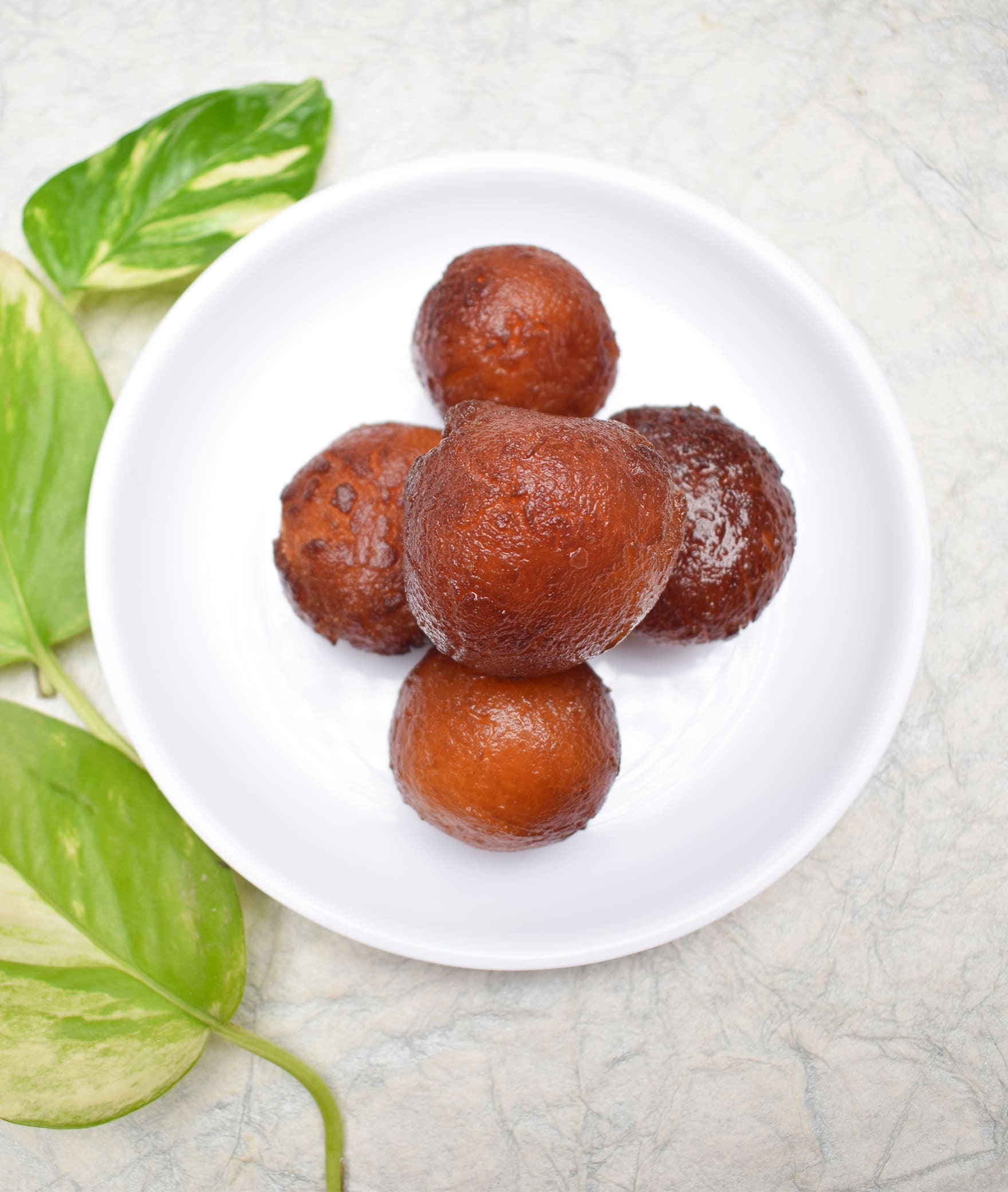 Bombay Sweets - Logo