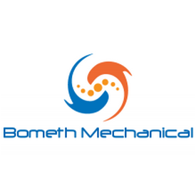 Bometh Mechanical - Logo
