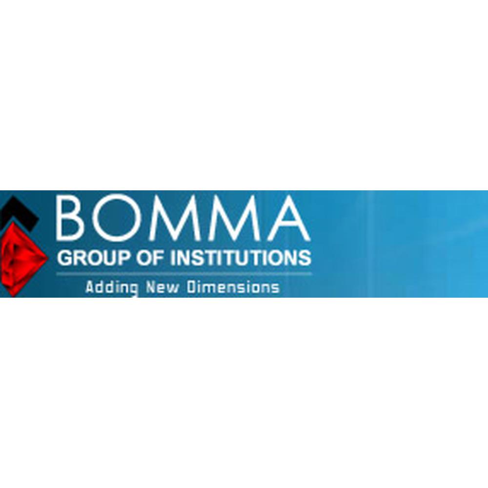Bomma Institute of Technology and Science (BITS) - Logo