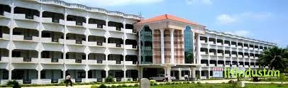 Bonam Venkata Chalamayya Institute of Technology and Sc - Logo