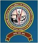 Bonam Venkata Chalamayya Institute of Technology and Science (BVCITS) - Logo