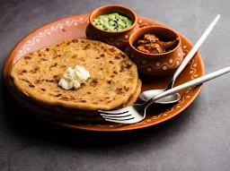Bon Appetite Paratha Singh - Logo