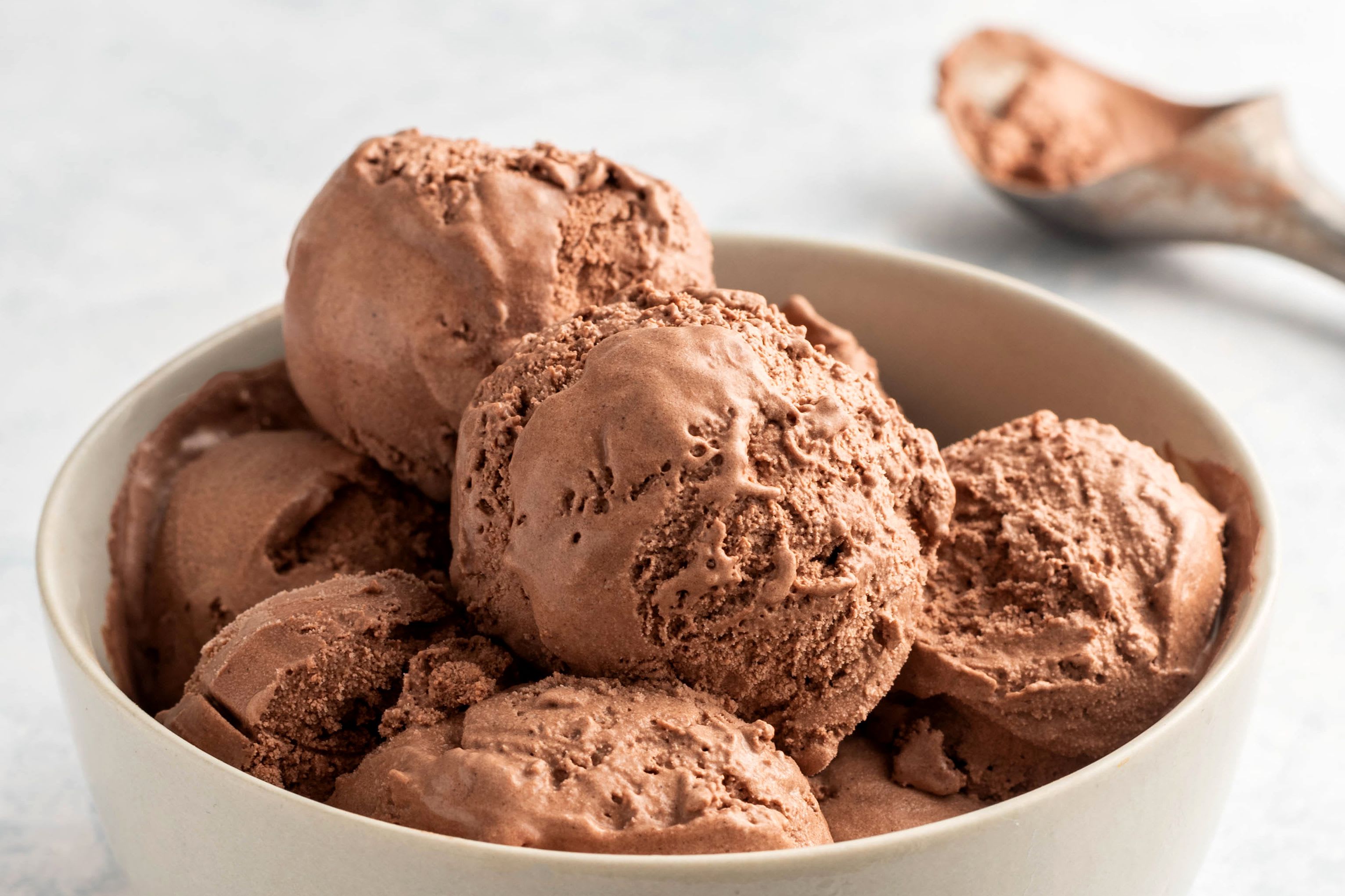 Bon Bon Ice Creams - Logo
