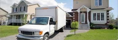 Bon Bon Moving - Logo