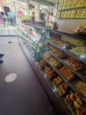 Bon Bon Pastry Shop - Cover photo
