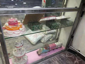 Bon Bon Pastry Shop - Cover photo