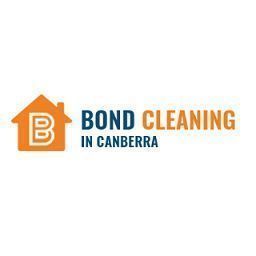 Bond Cleaning in Canberra - Logo
