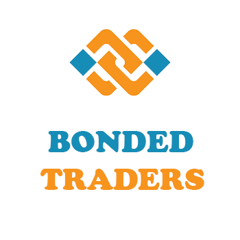 Bonded Traders - Logo
