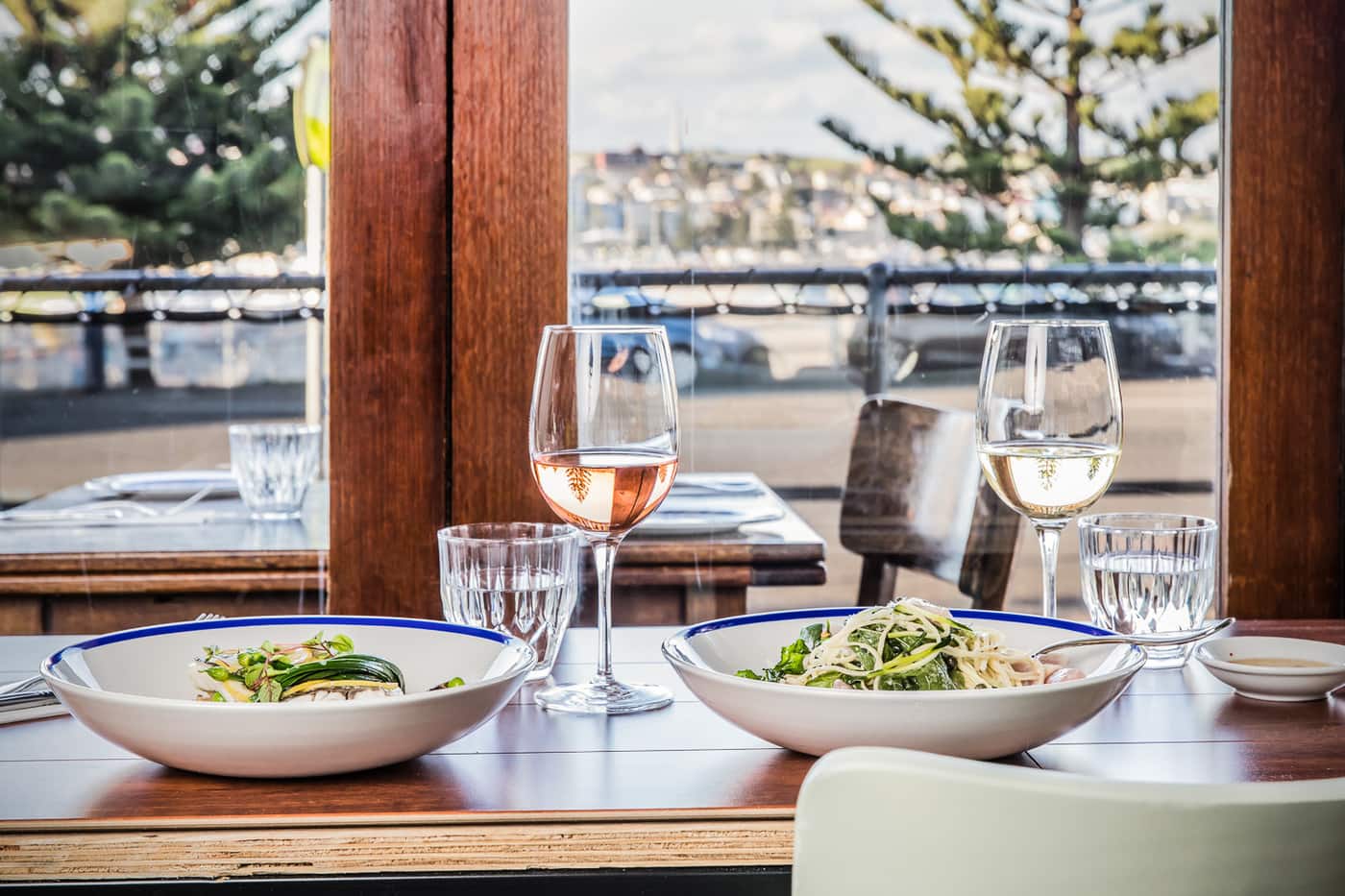 Bondi Trattoria - Cover photo