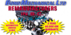 Bond Mechanical Ltd - Logo