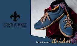 Bond Street - Logo