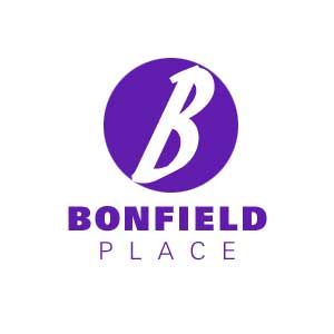 Bonfield Place - Logo