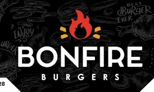 Bonfire Burgers - Cover photo