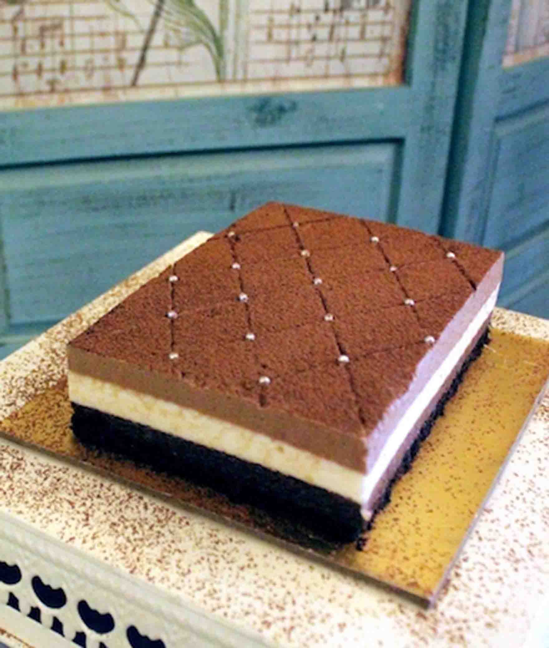 Bon Gateau - Logo