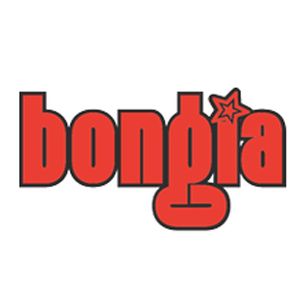 Bongia - Logo