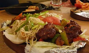 Bonkers Cafe - Cover photo