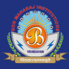 Bon Maharaj Engineering College (BMEC) - Logo