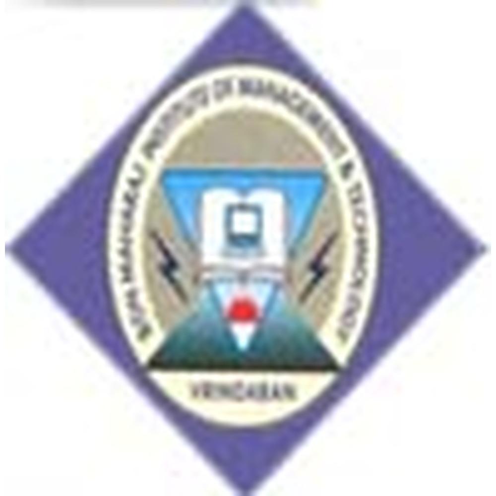 Bon Maharaj Institute Of Management And Technology (BIMT) - Logo