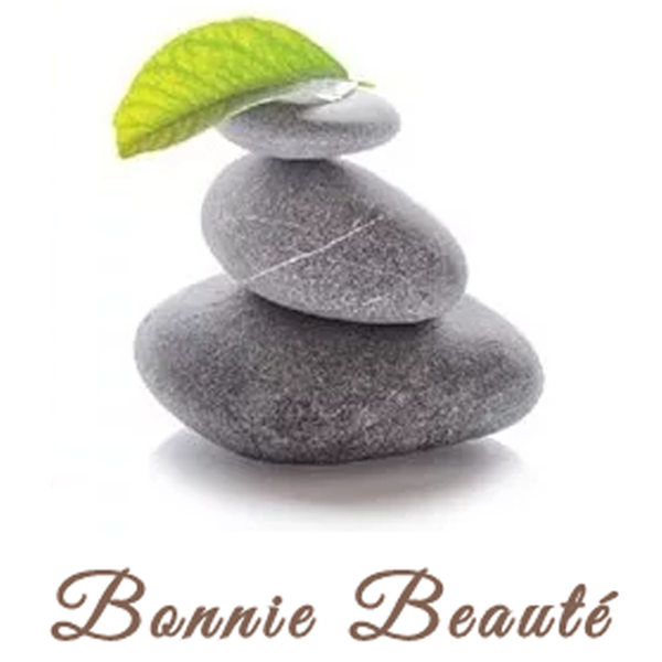 Bonnie Beaute - Logo