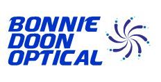 Bonnie Doon Optical - Logo