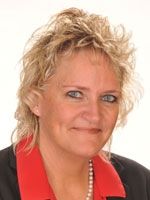 Bonnie Fowler CFP®, CFDS - Logo