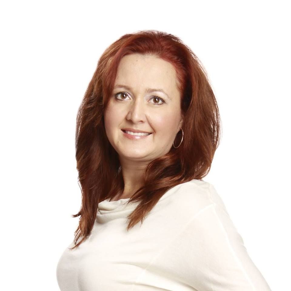 Bonnie Lemieux - Senior Financial Consultant - MD Manag - Logo