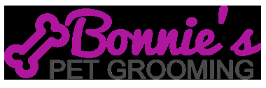 Bonnie&s;s Pet Grooming - Cover photo