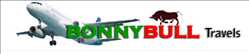 Bonnybull Travels 331854 - Logo