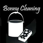 Bonny Cleaning - Logo