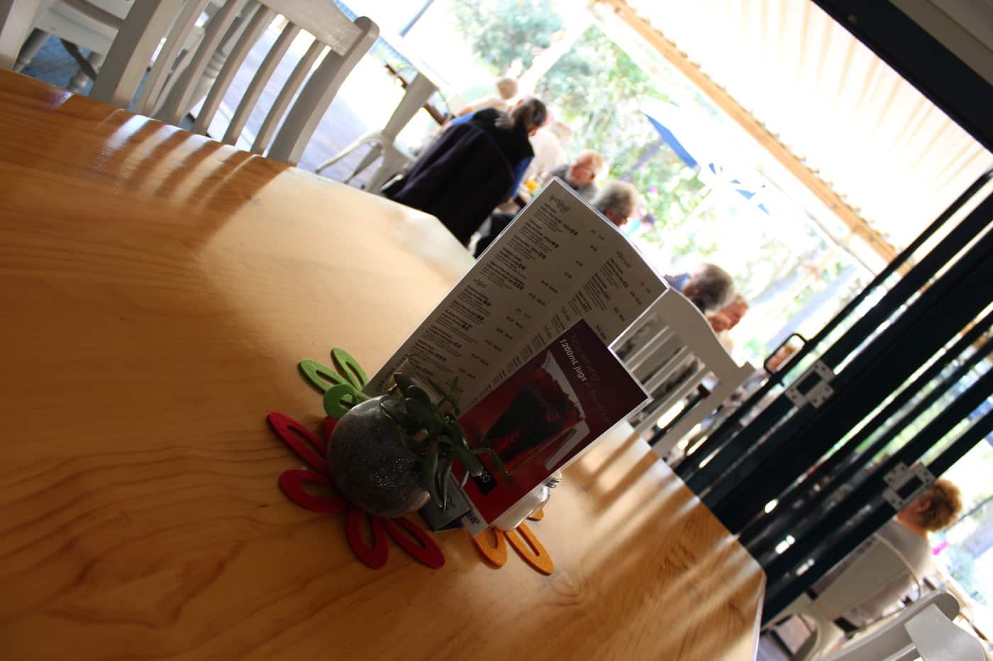 Bonny Hills Beach Hotel Bistro - Cover photo