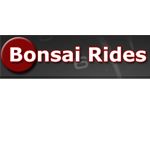 Bonsai Rides - Logo
