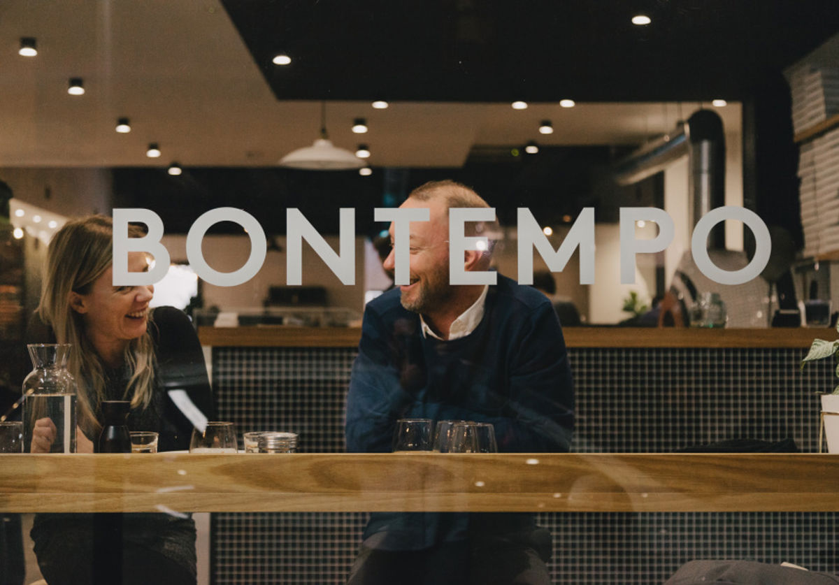 Bontempo - Logo