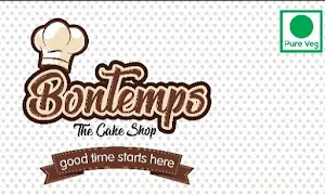 Bontemps The Cake Shop - Cover photo