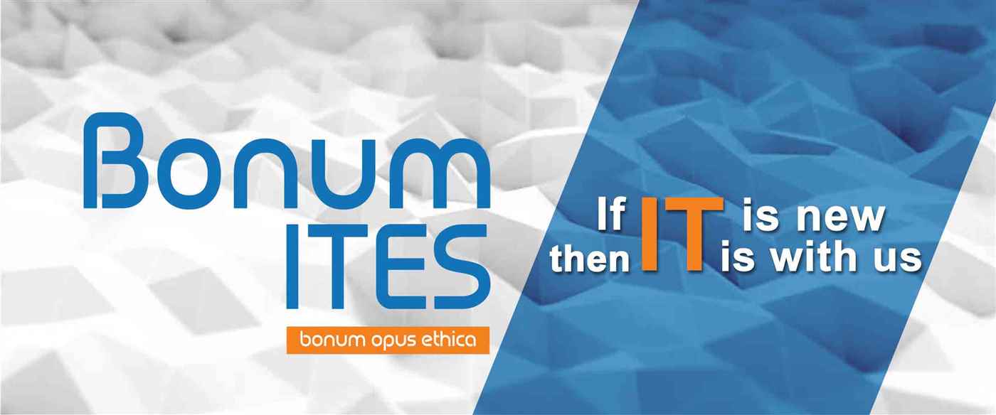 Bonum Ites Pvt Ltd - Cover photo