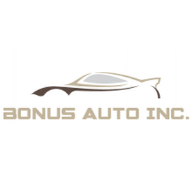 Bonus Auto Inc. - Logo