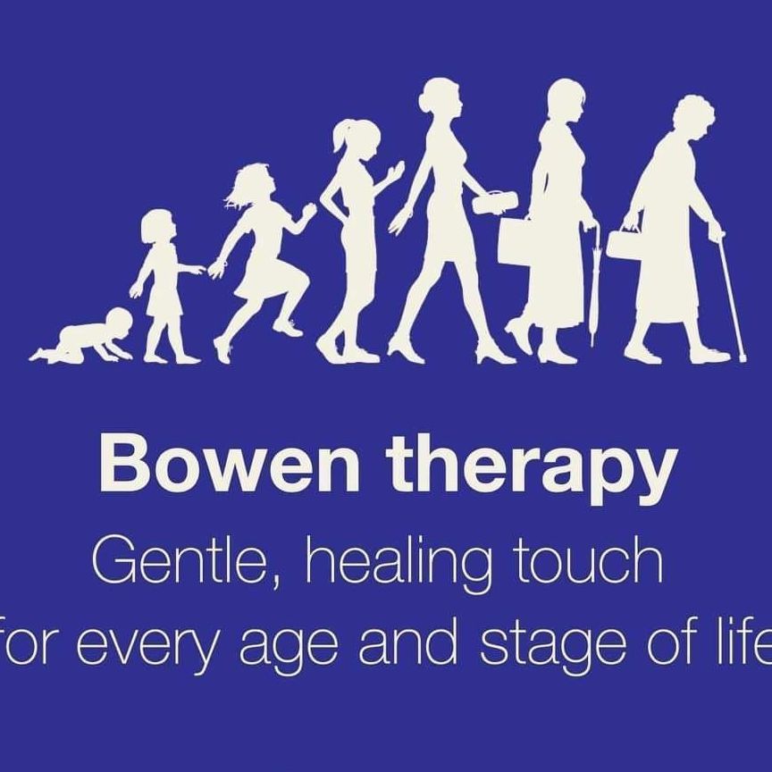 Bonville Bowen Therapies - Cover photo
