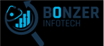Bonzer Infotech - Logo
