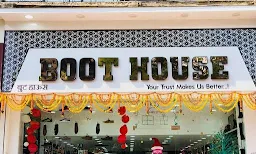 Boot House - Logo