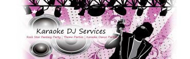 BOOGIE SHOES DJ &a; KARAOKE SERVICES - Logo