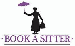 Book A Sitter - Logo