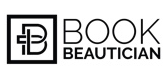 Book Beautician - Logo
