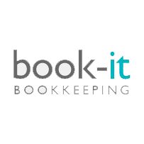 Book-It Bookkeeping inc. - Logo