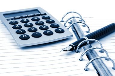 Bookkeeping By Karen - Logo