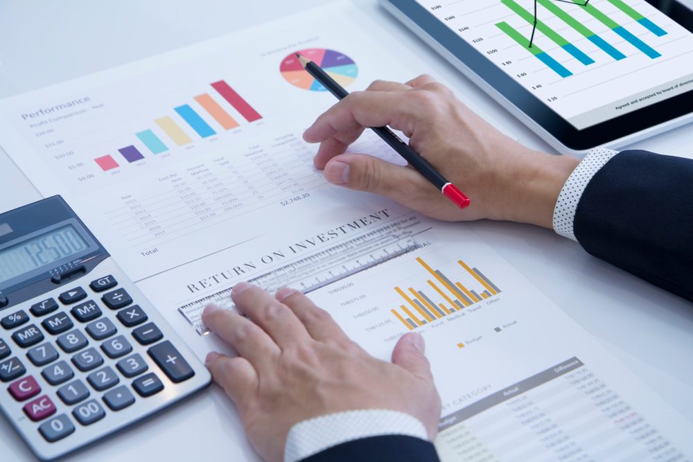 Bookkeeping with Maggi - Logo
